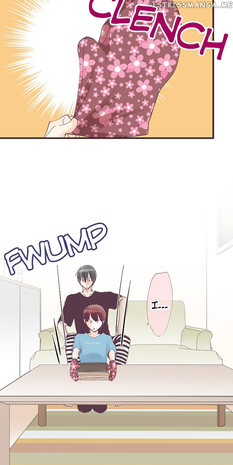Pure Love Incubus Chapter 142 - page 14