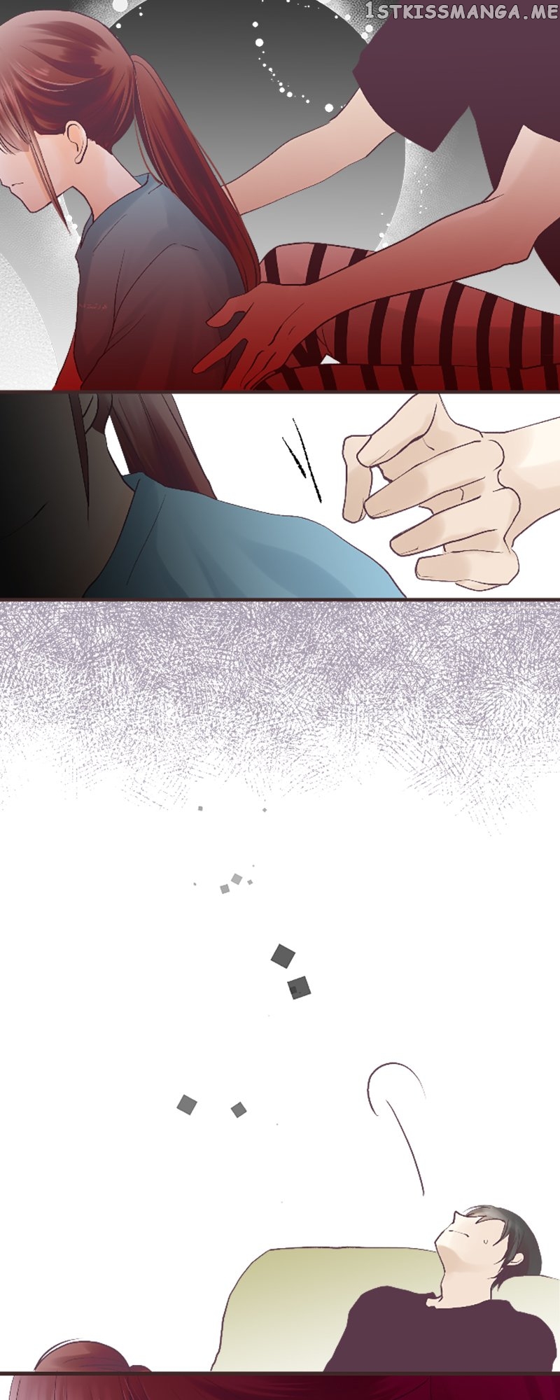 Pure Love Incubus Chapter 142 - page 16