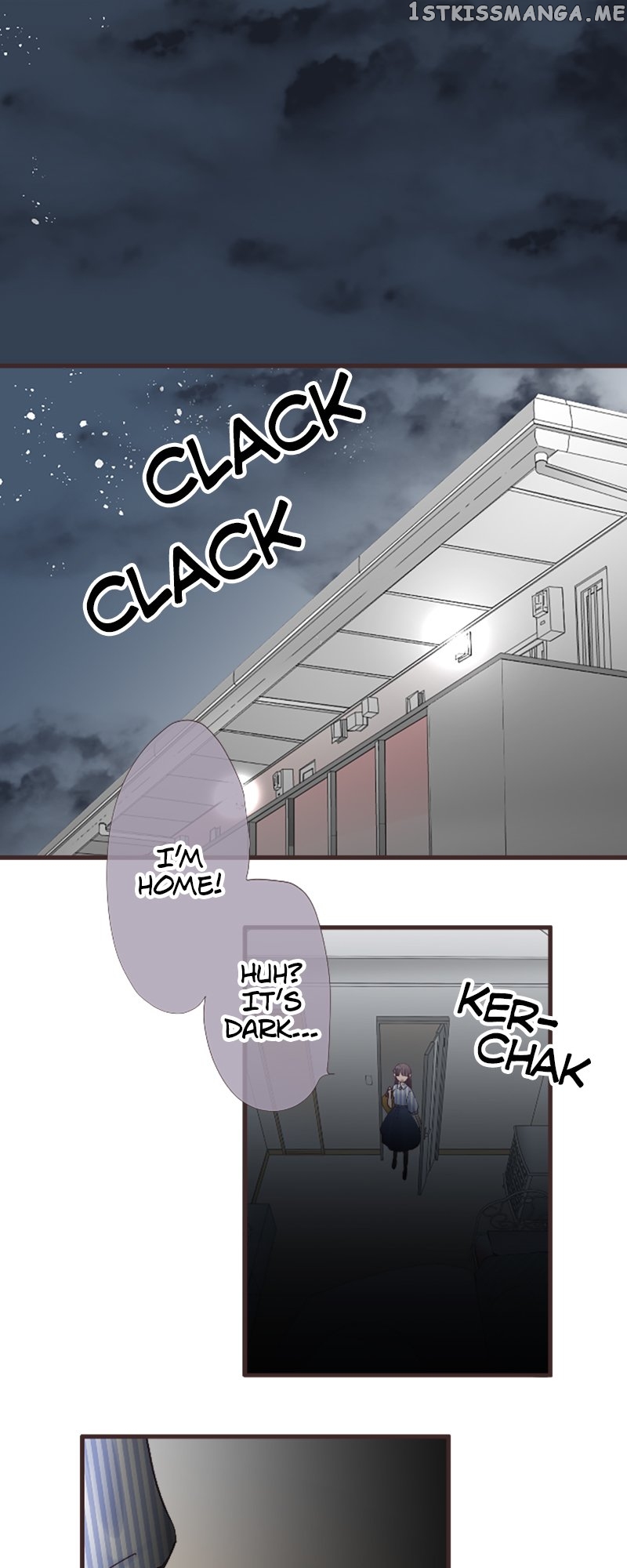 Pure Love Incubus Chapter 142 - page 18
