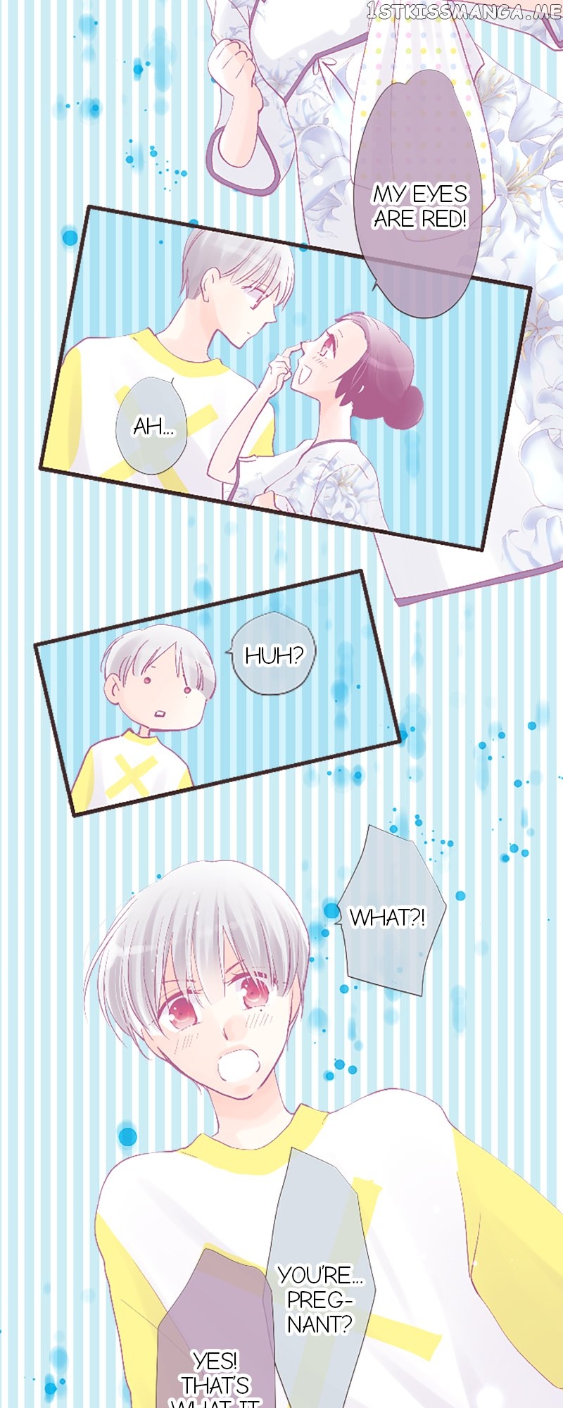 Pure Love Incubus Chapter 142 - page 2