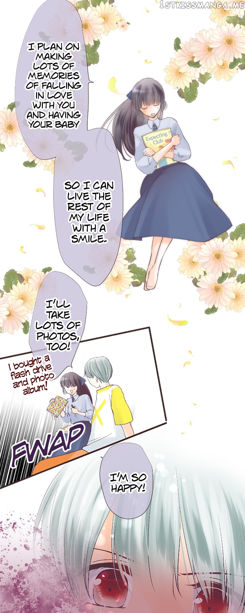 Pure Love Incubus Chapter 142 - page 24