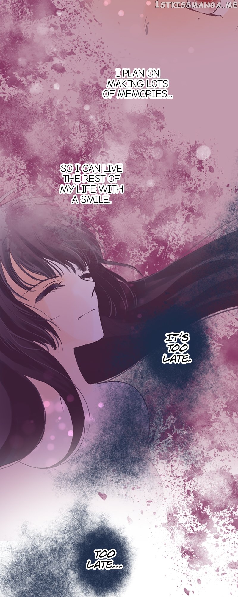 Pure Love Incubus Chapter 142 - page 25