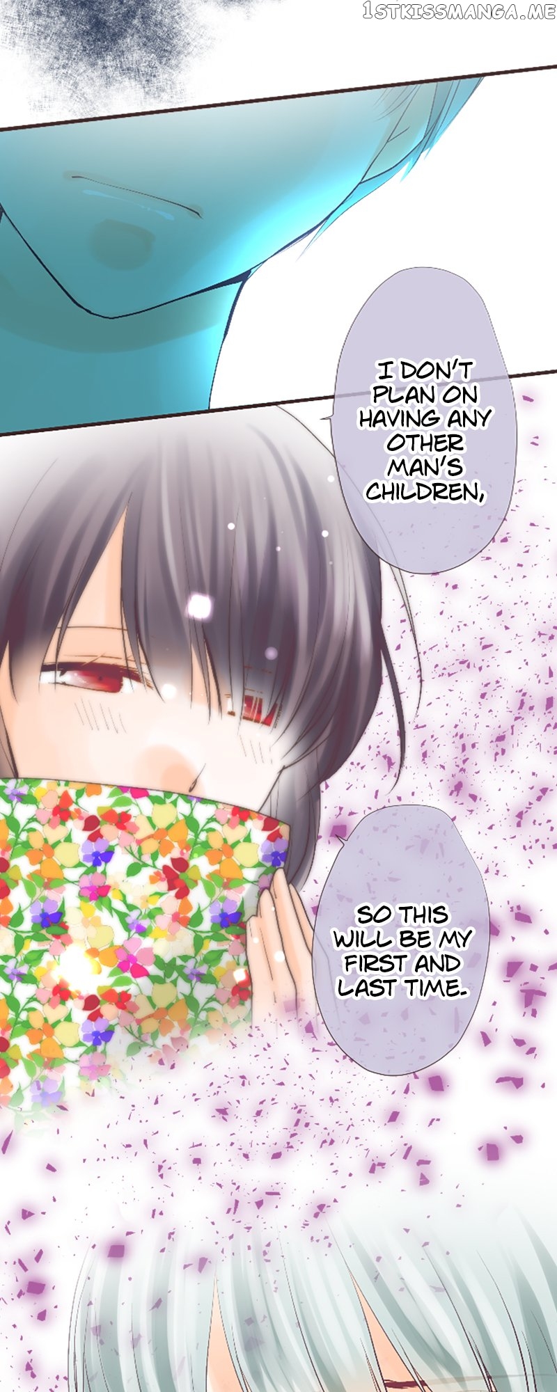 Pure Love Incubus Chapter 142 - page 26