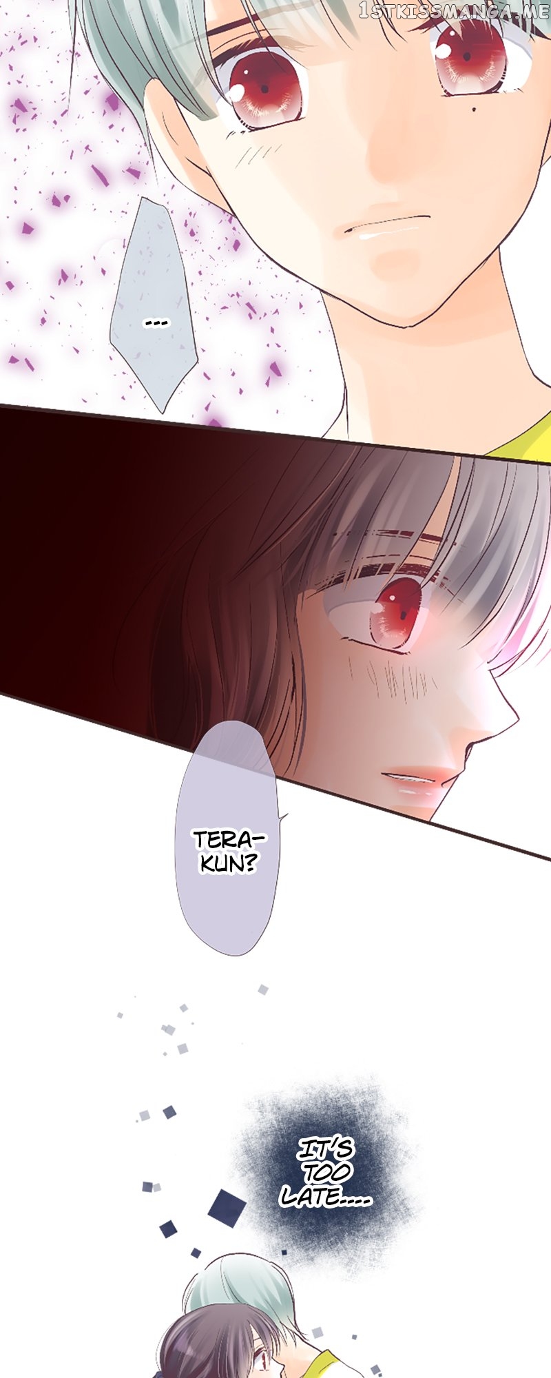 Pure Love Incubus Chapter 142 - page 27
