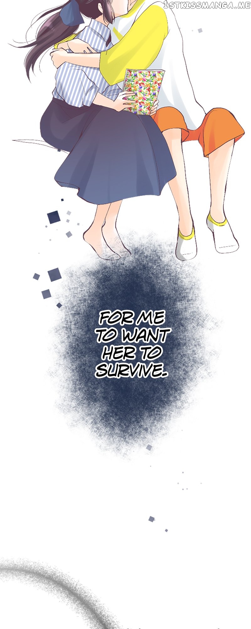 Pure Love Incubus Chapter 142 - page 28