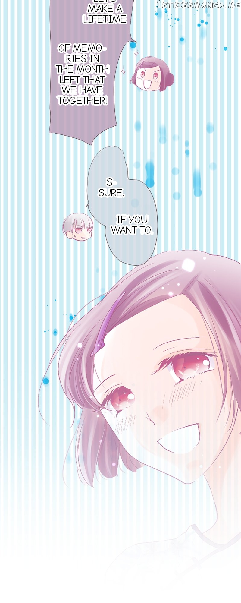 Pure Love Incubus Chapter 142 - page 4