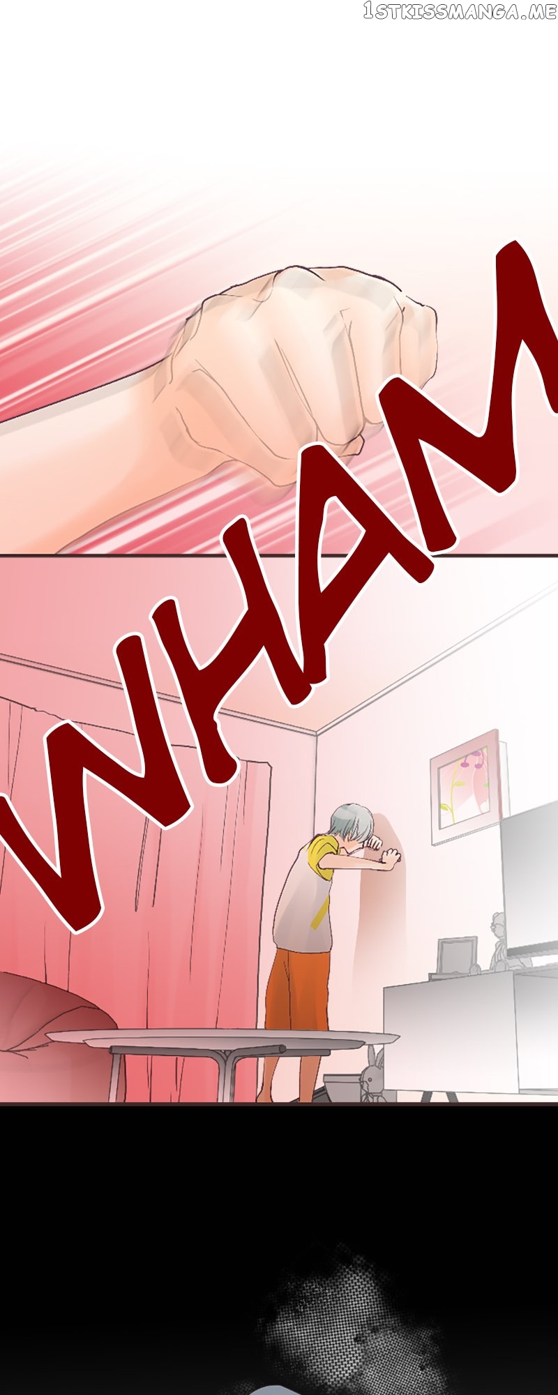 Pure Love Incubus Chapter 142 - page 5