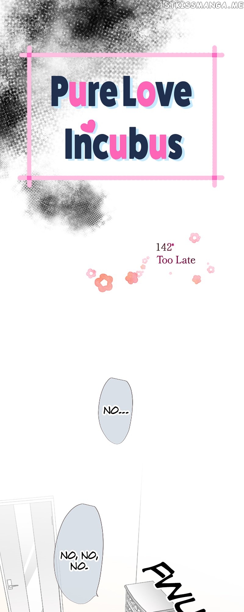 Pure Love Incubus Chapter 142 - page 7