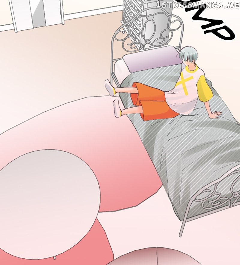 Pure Love Incubus Chapter 142 - page 8