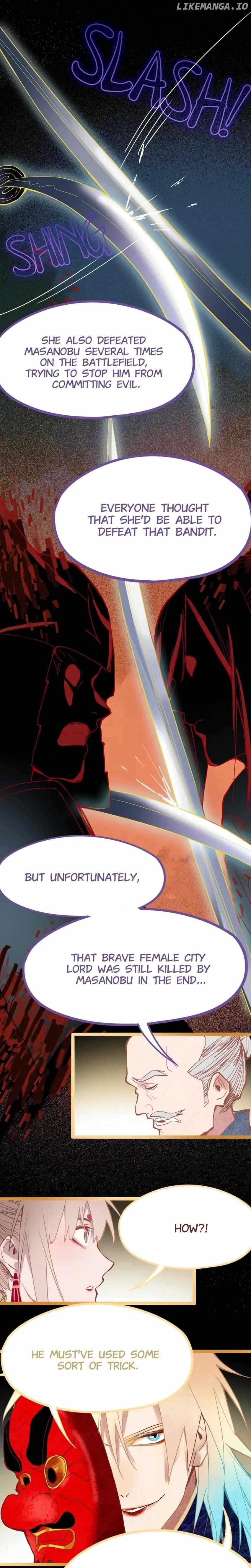 Super Topics Chapter 61 - page 21