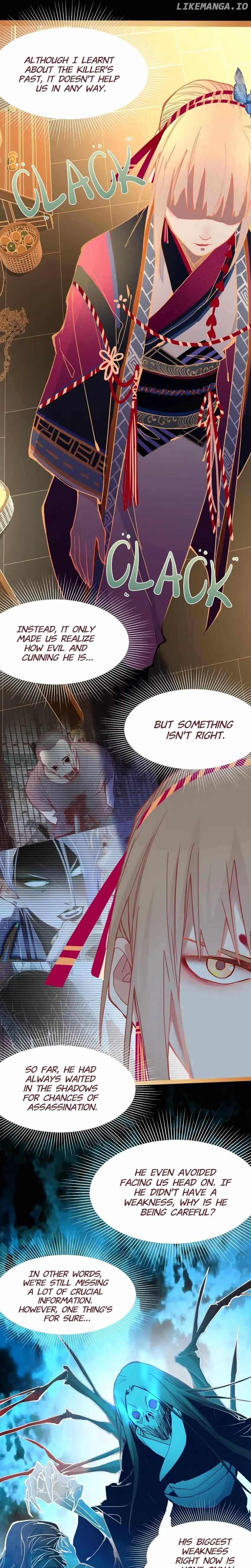 Super Topics Chapter 61 - page 28