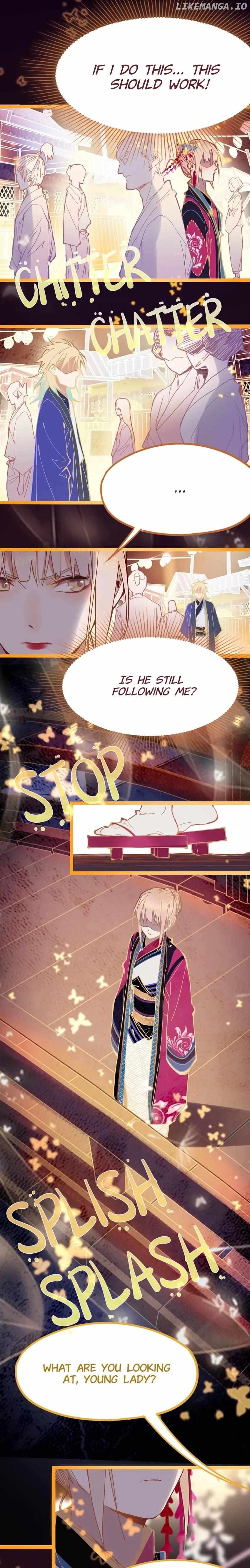 Super Topics Chapter 61 - page 35