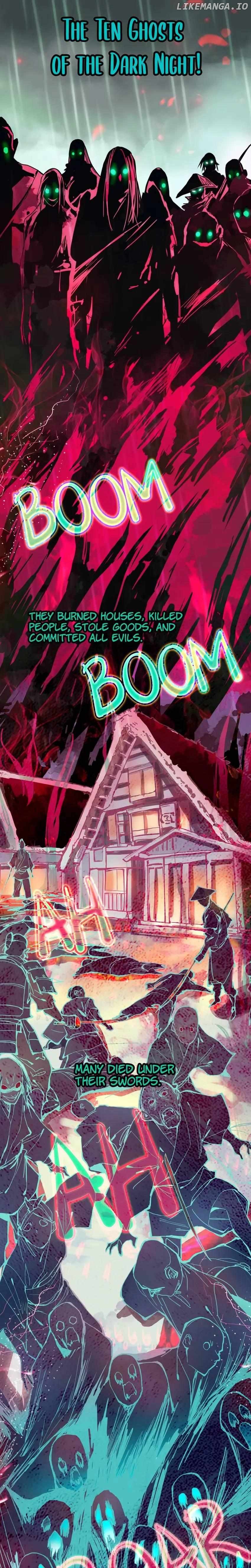 Super Topics Chapter 61 - page 9