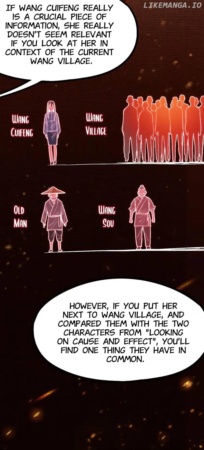 Super Topics Chapter 98 - page 10