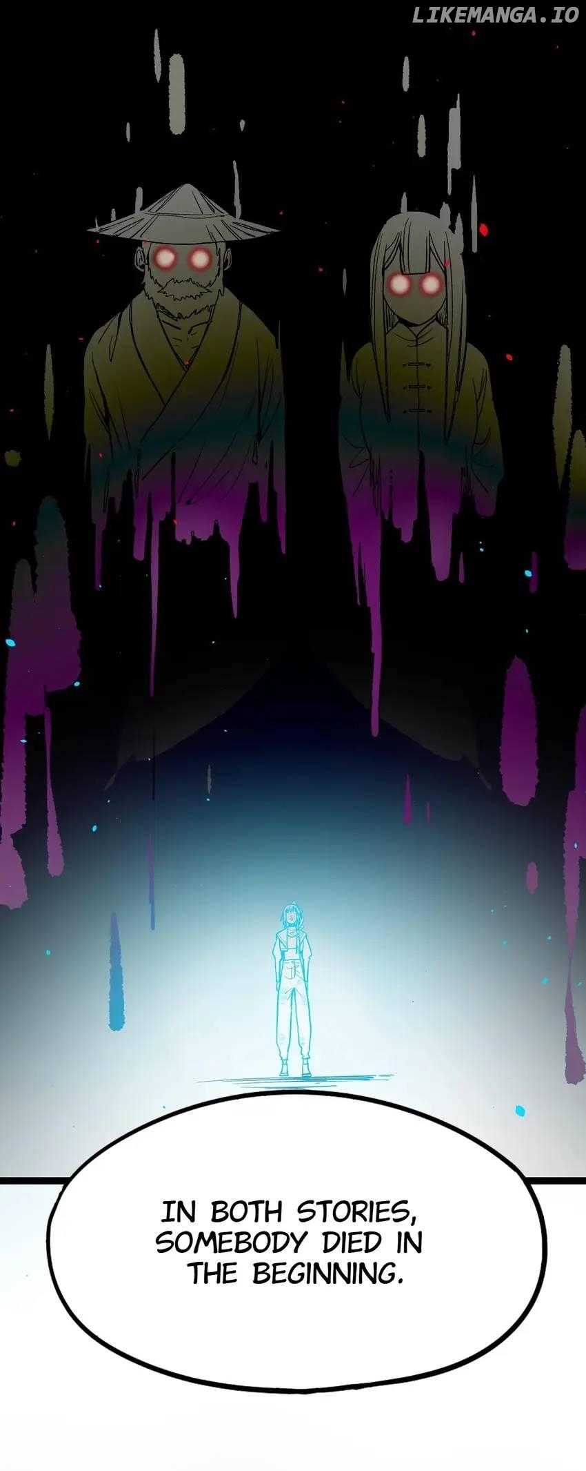 Super Topics Chapter 98 - page 11