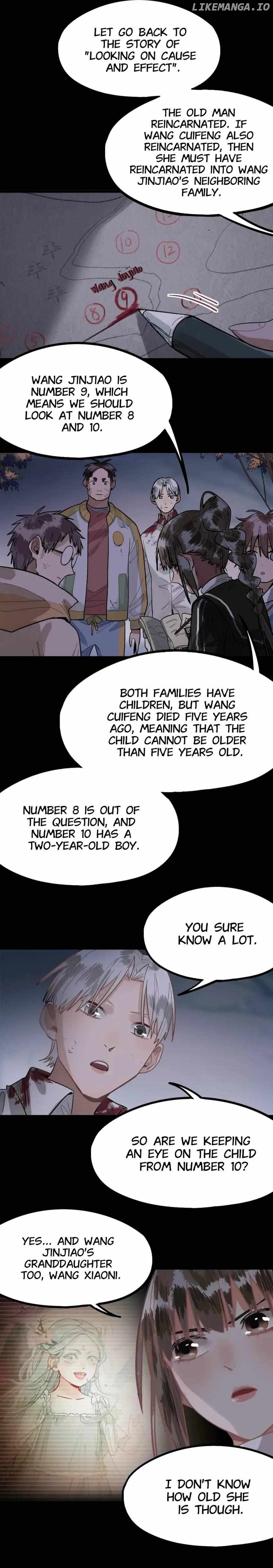 Super Topics Chapter 98 - page 17