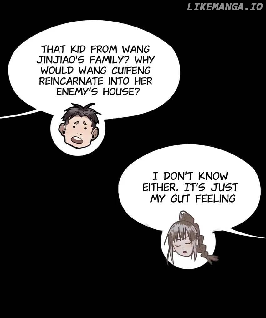 Super Topics Chapter 98 - page 18