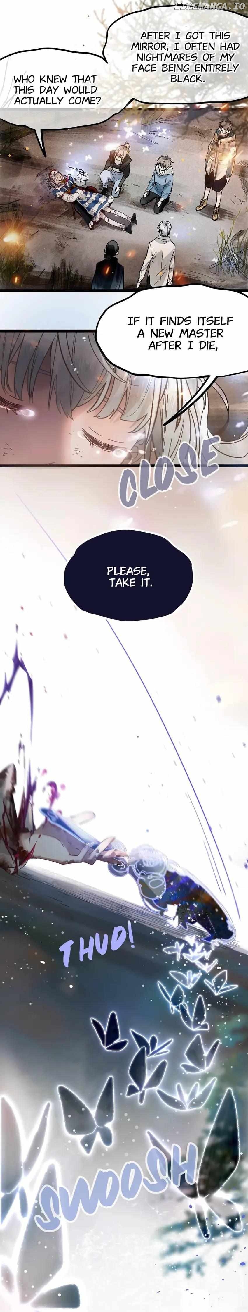 Super Topics Chapter 98 - page 4