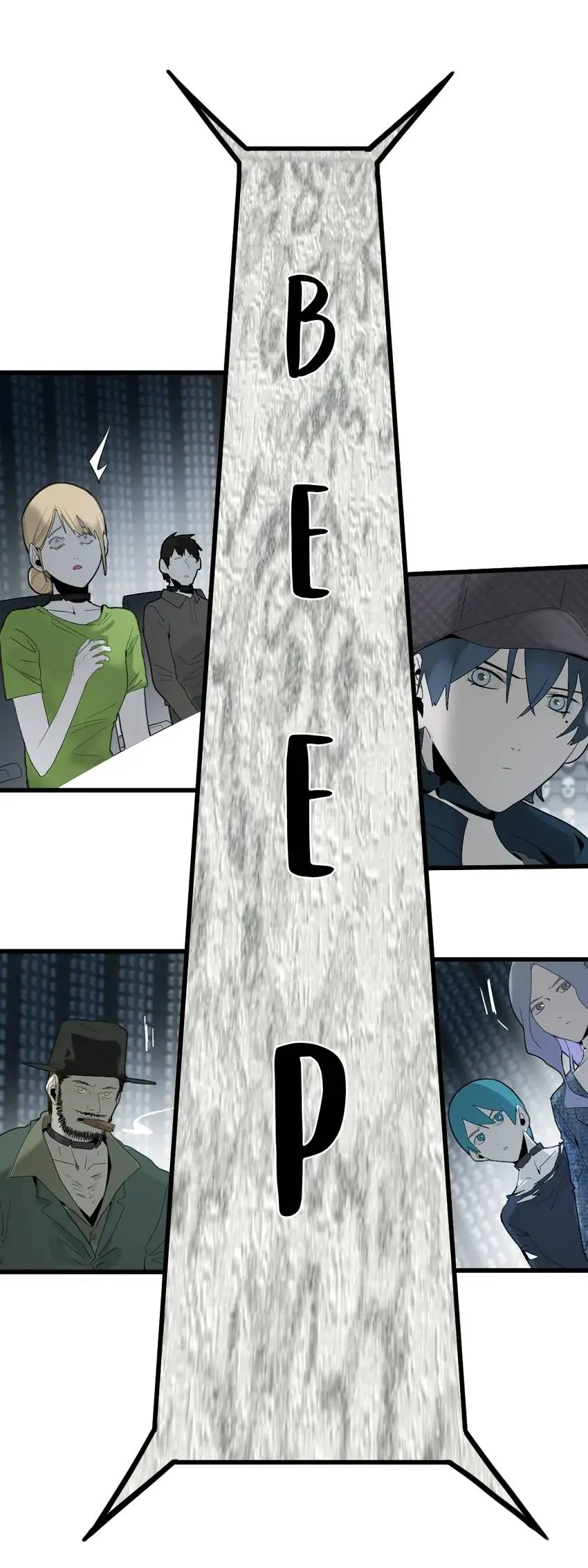 Super Topics Chapter 204 - page 18
