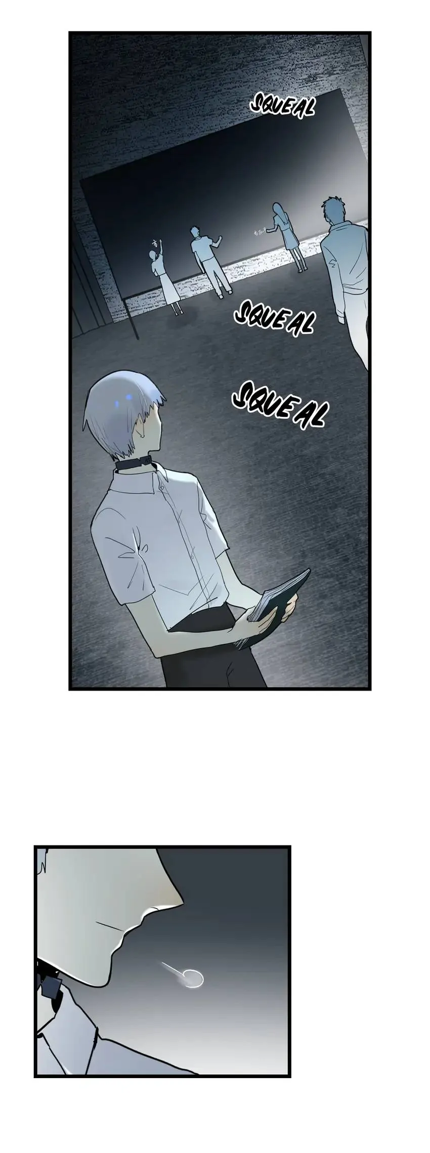 Super Topics Chapter 204 - page 20
