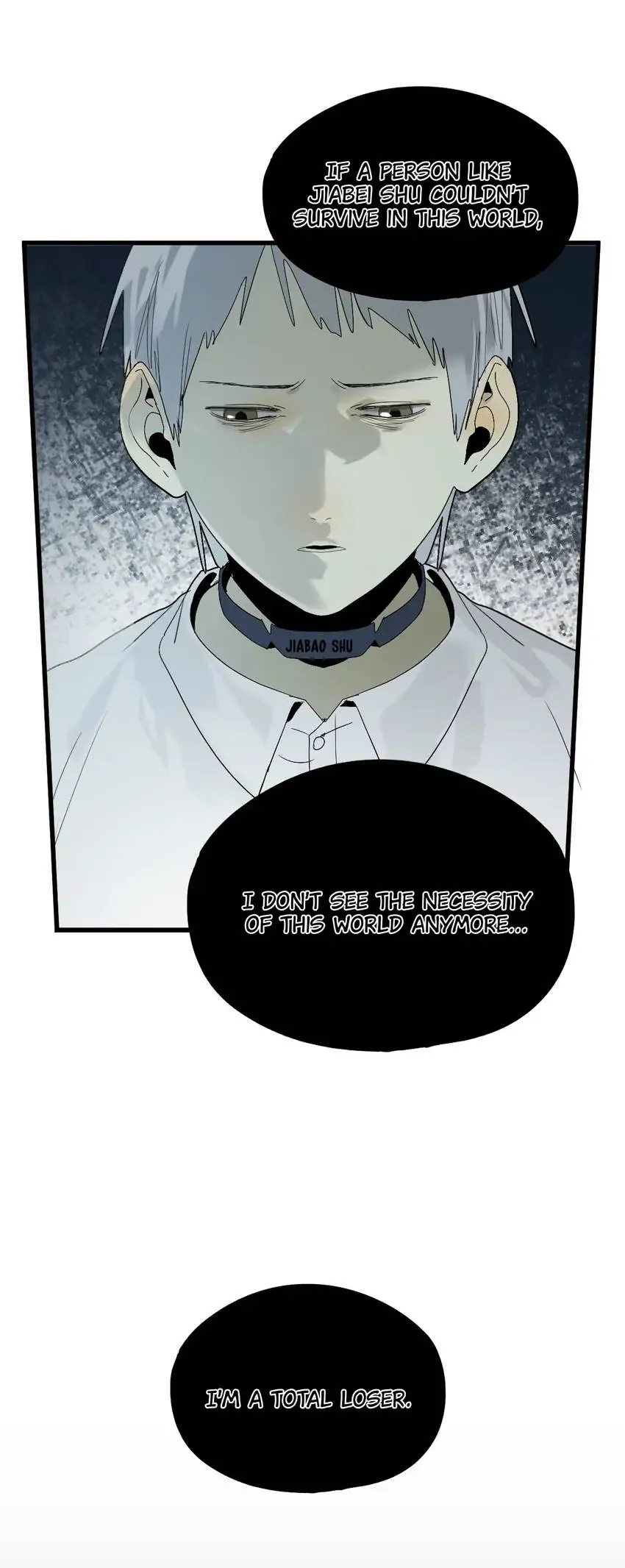 Super Topics Chapter 204 - page 6