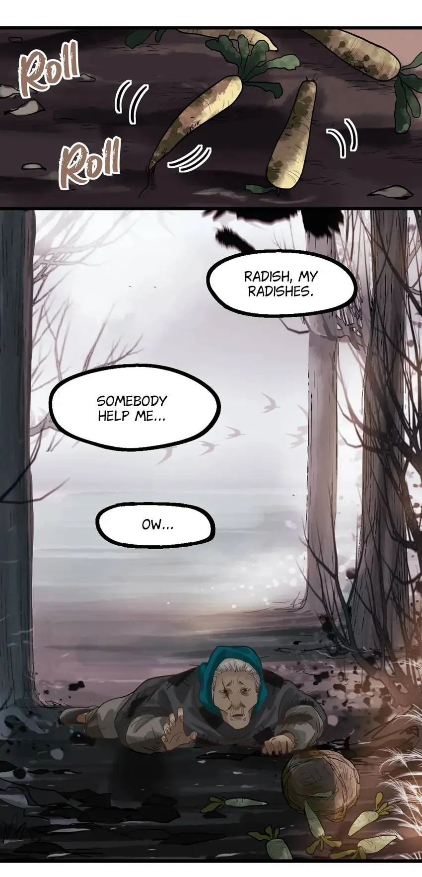 Super Topics Chapter 161 - page 12