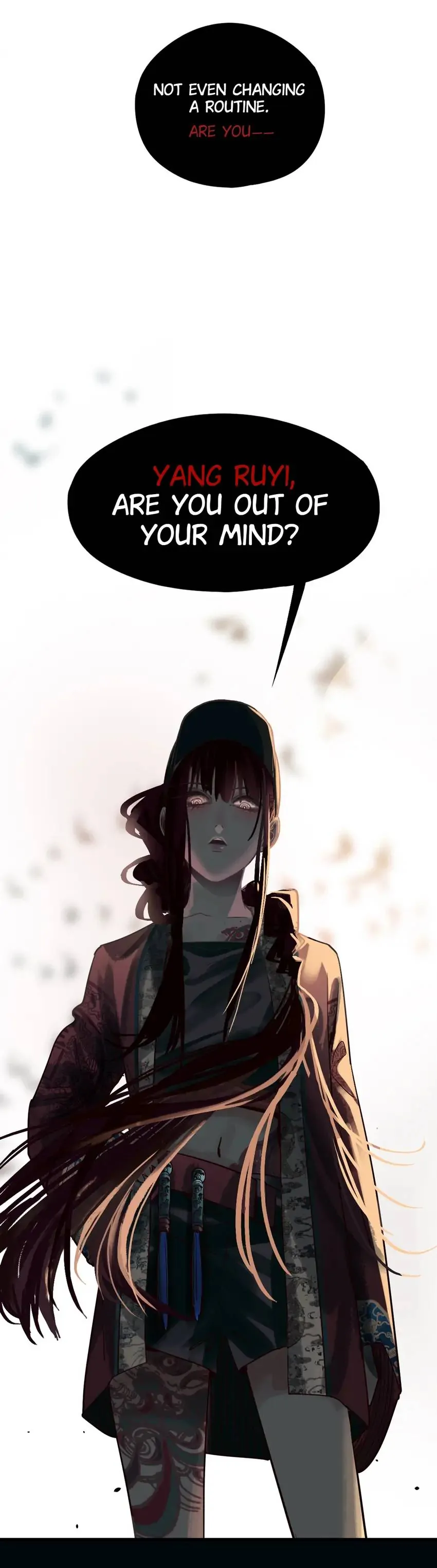 Super Topics Chapter 161 - page 17