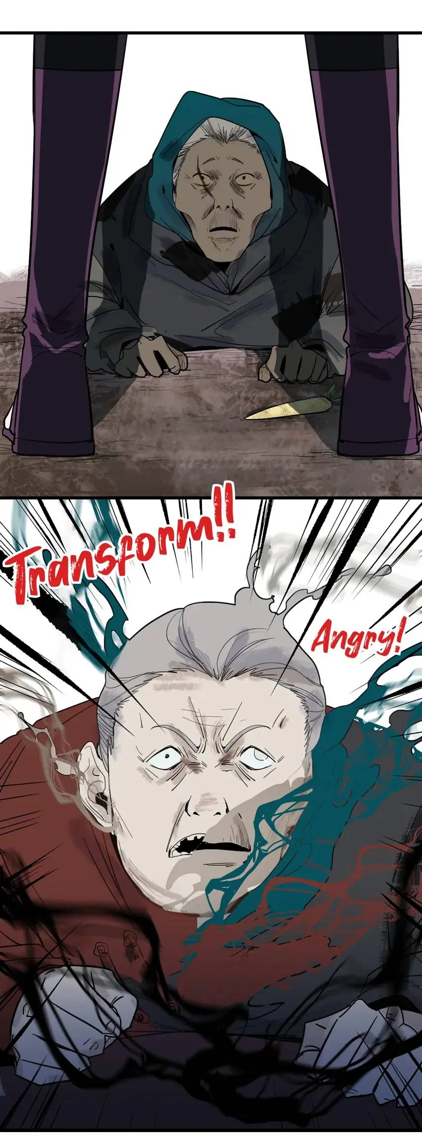 Super Topics Chapter 161 - page 18