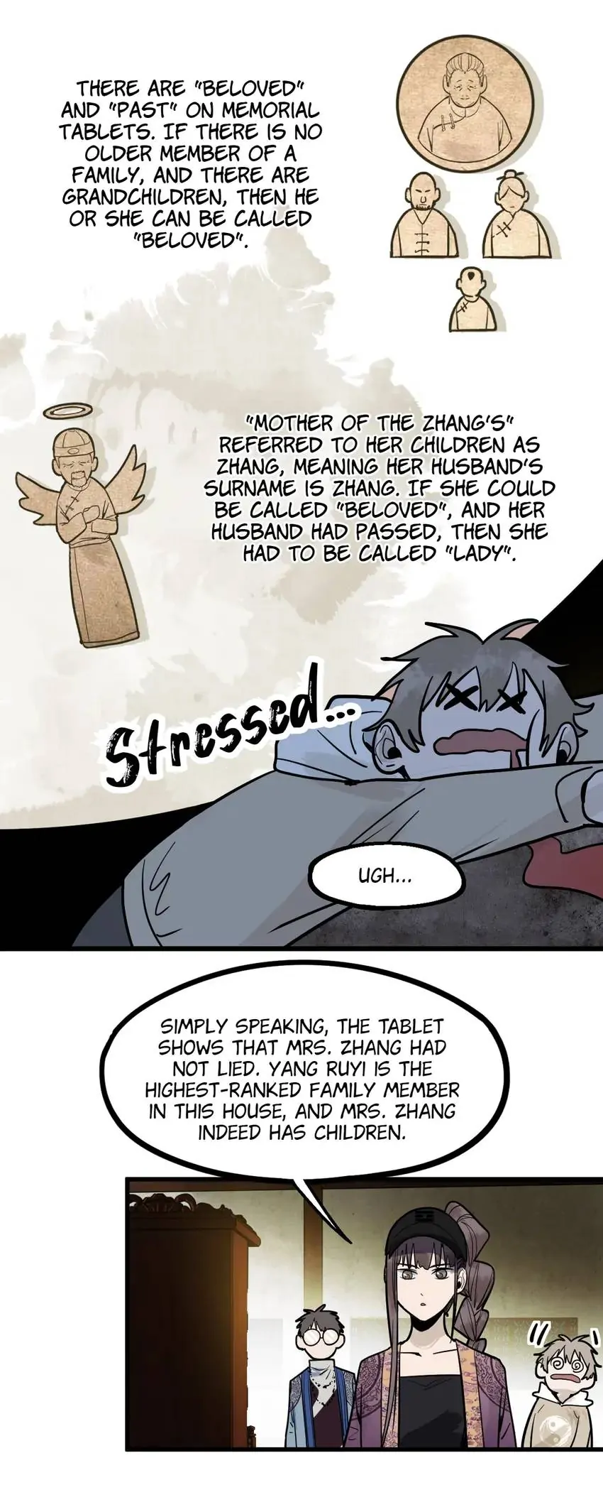 Super Topics Chapter 161 - page 23