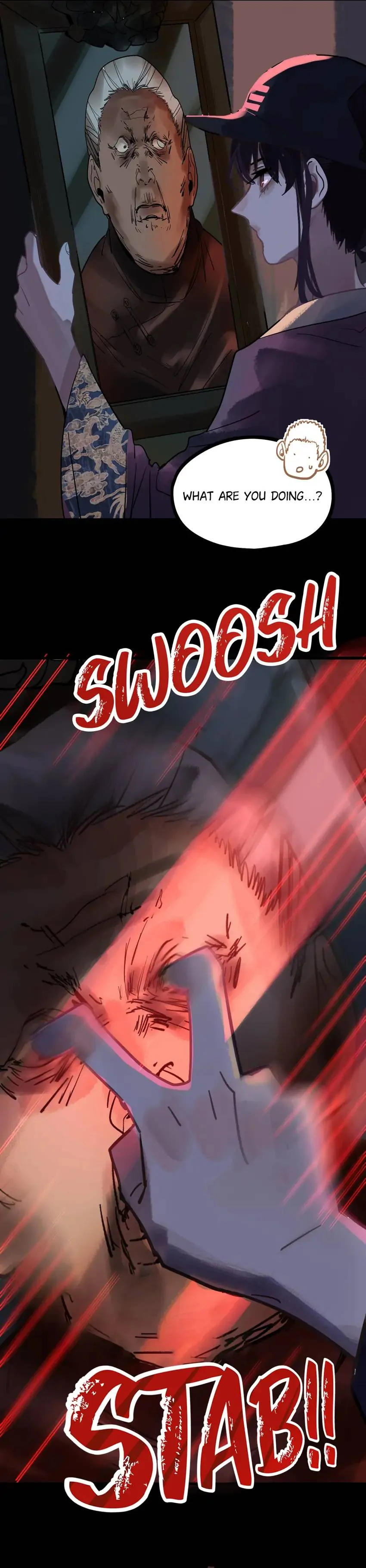 Super Topics Chapter 161 - page 31