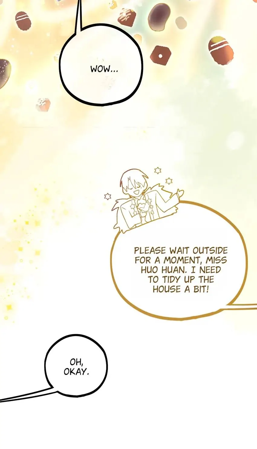 Super Topics Chapter 208 - page 22