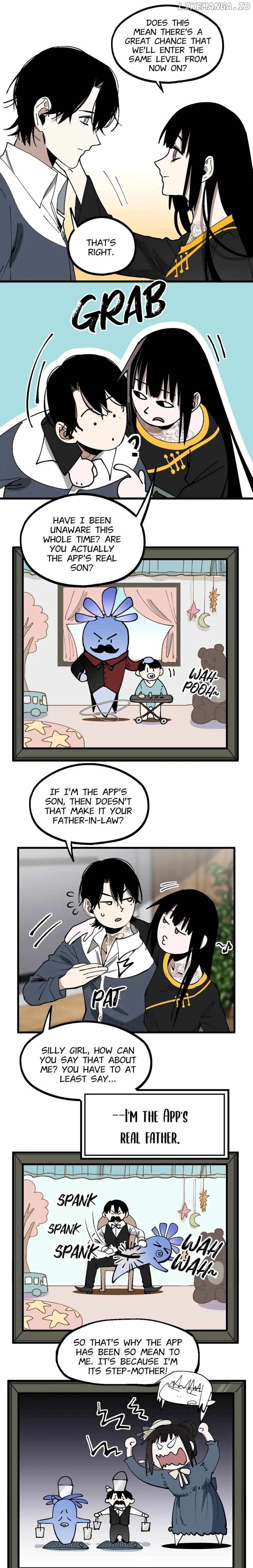 Super Topics Chapter 158 - page 11