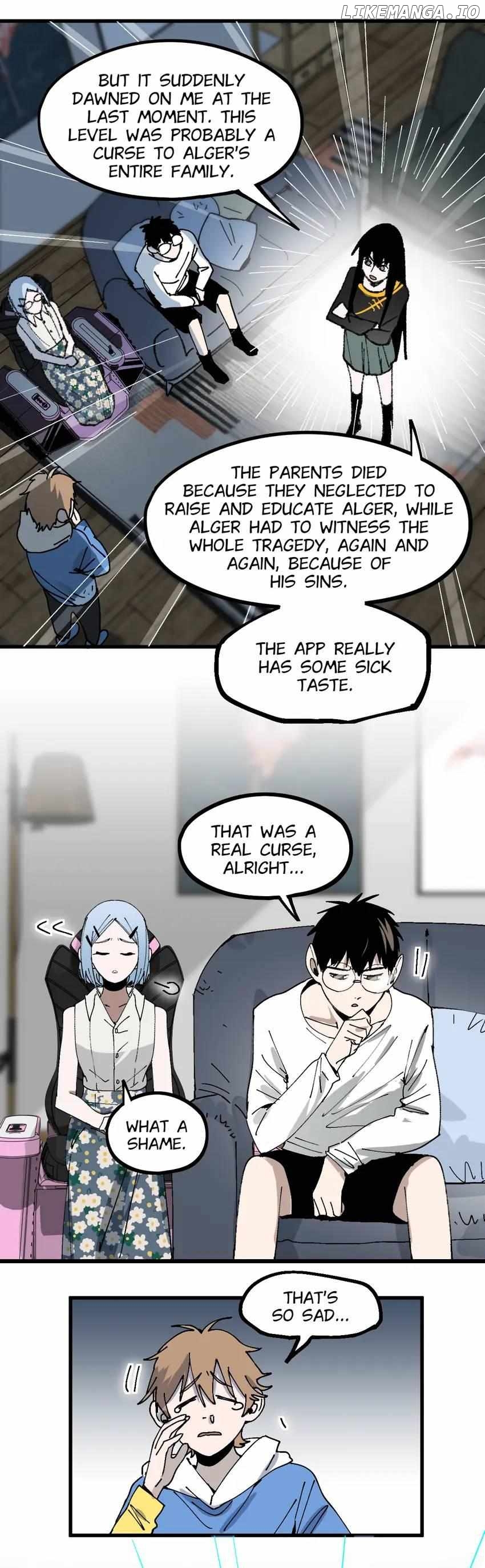 Super Topics Chapter 158 - page 25