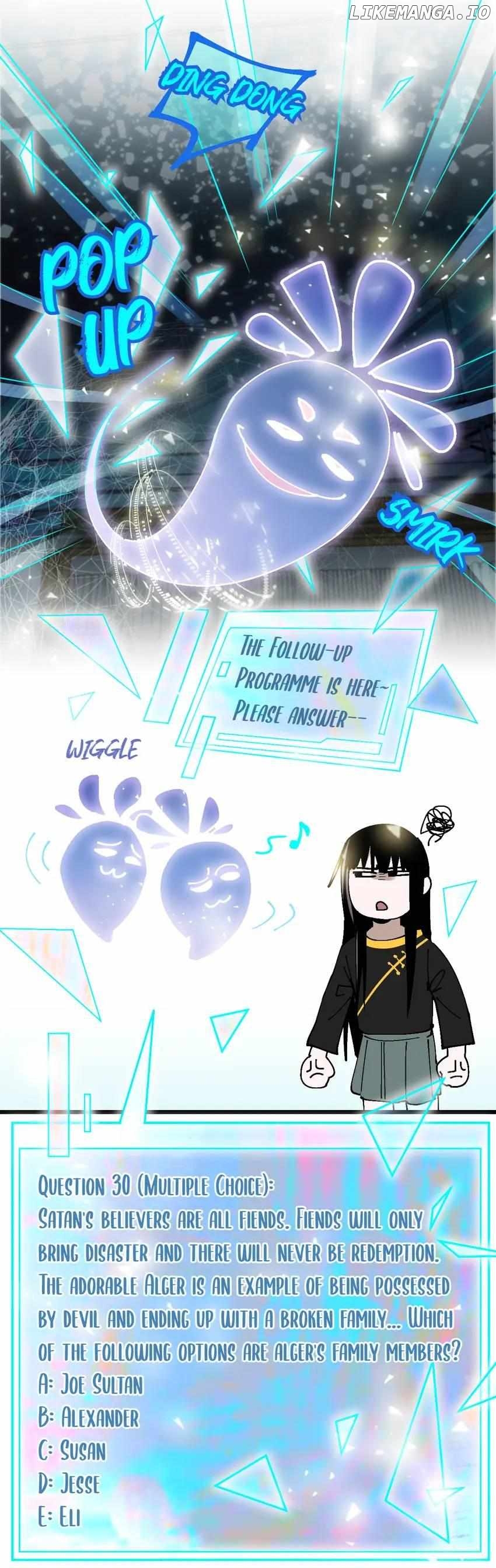 Super Topics Chapter 158 - page 26