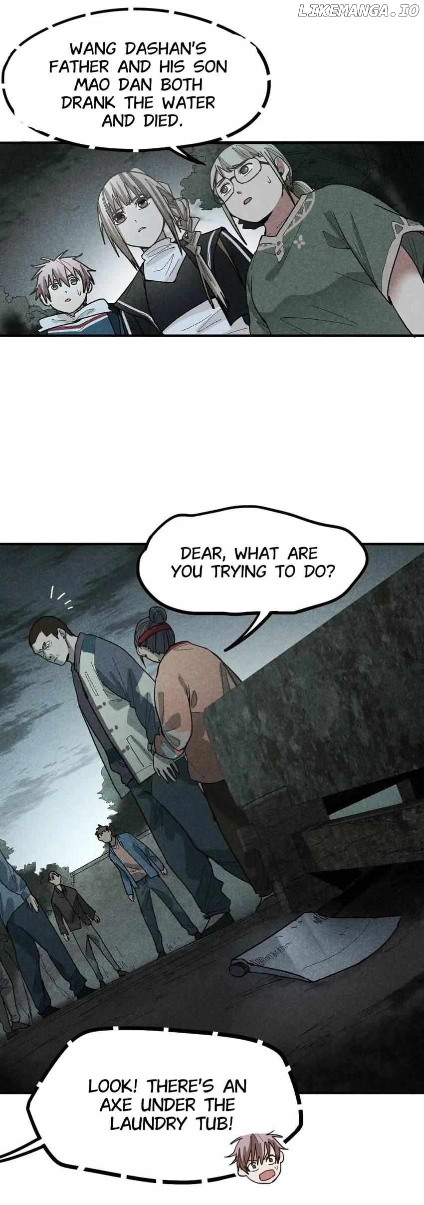 Super Topics Chapter 90 - page 11