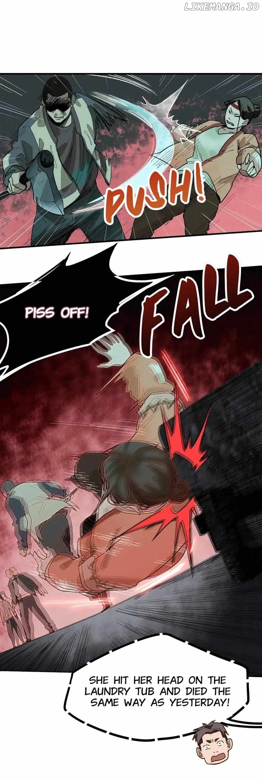 Super Topics Chapter 90 - page 12
