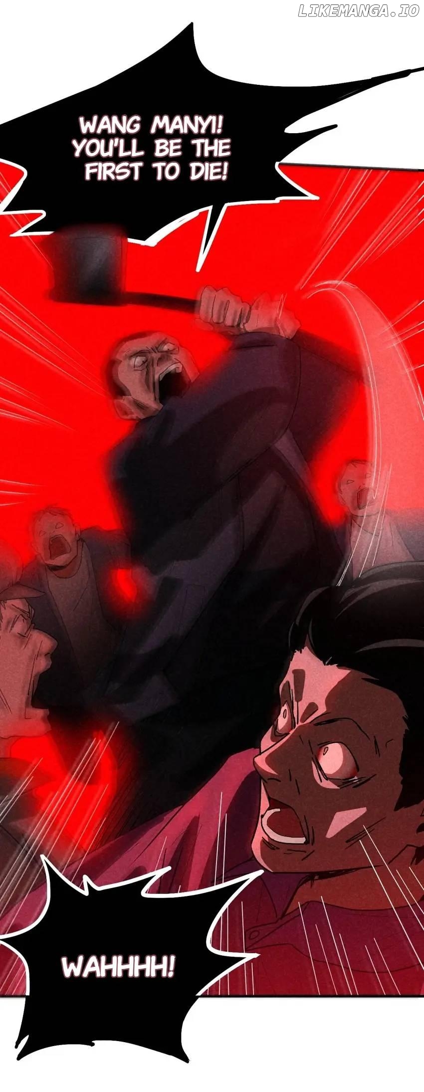 Super Topics Chapter 90 - page 14