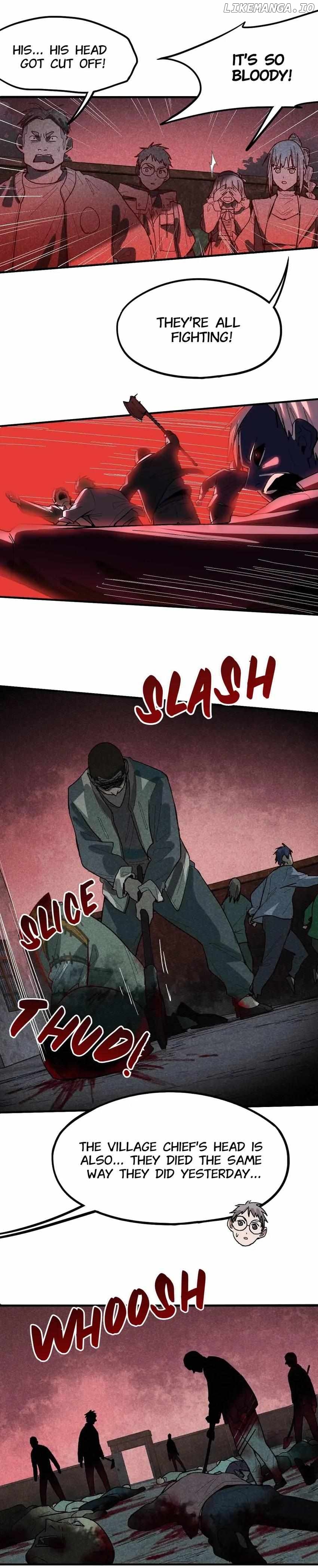 Super Topics Chapter 90 - page 15
