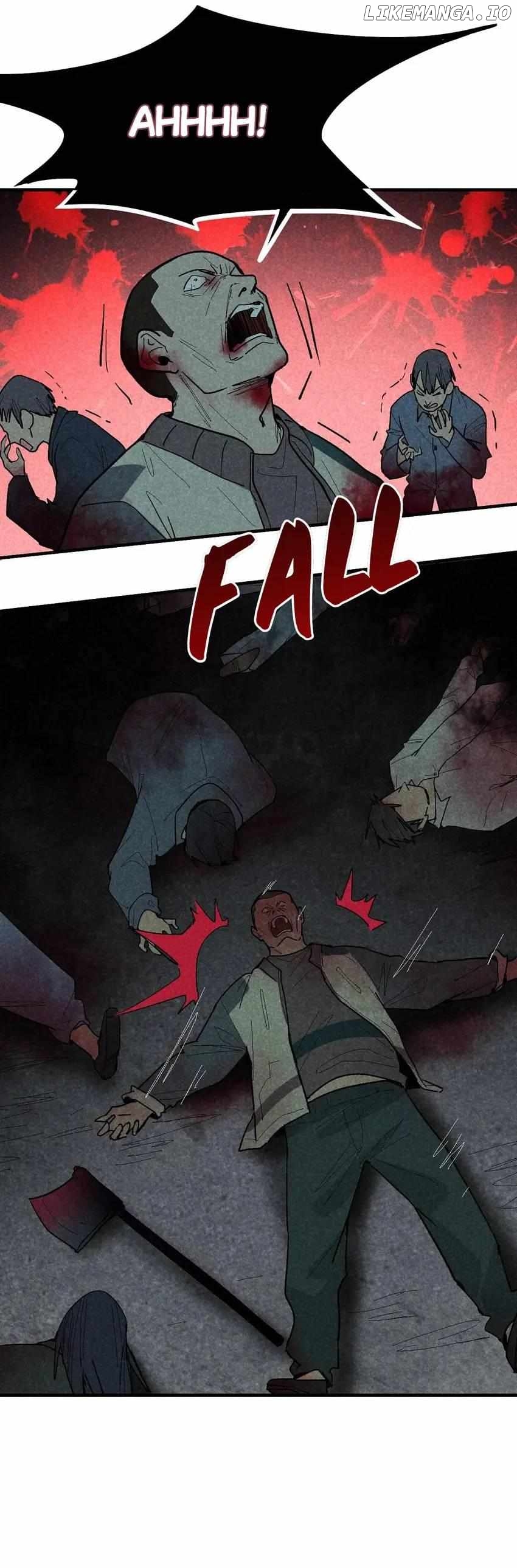 Super Topics Chapter 90 - page 16