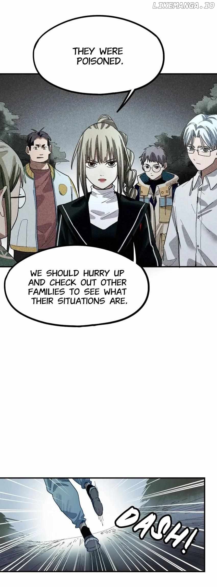 Super Topics Chapter 90 - page 2