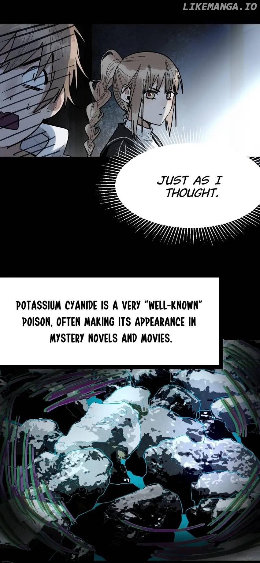 Super Topics Chapter 90 - page 21