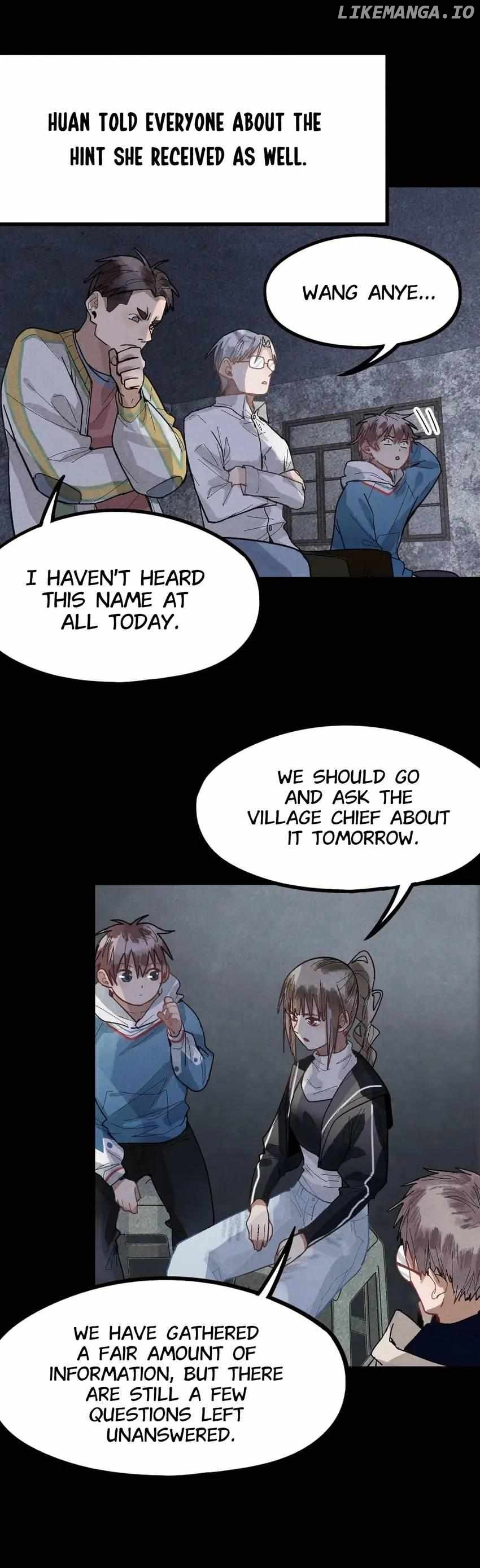 Super Topics Chapter 90 - page 24