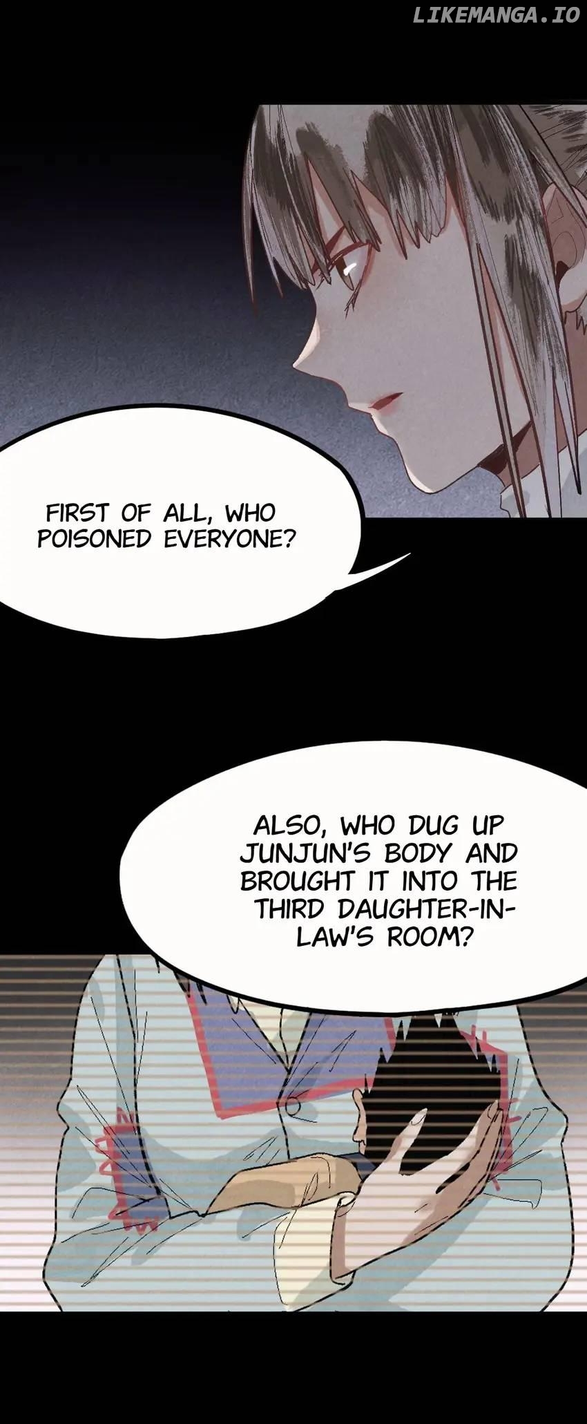 Super Topics Chapter 90 - page 25
