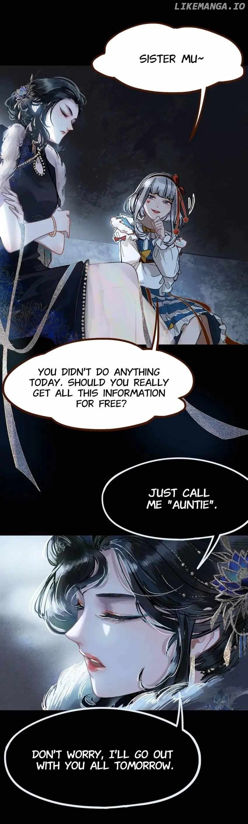 Super Topics Chapter 90 - page 28