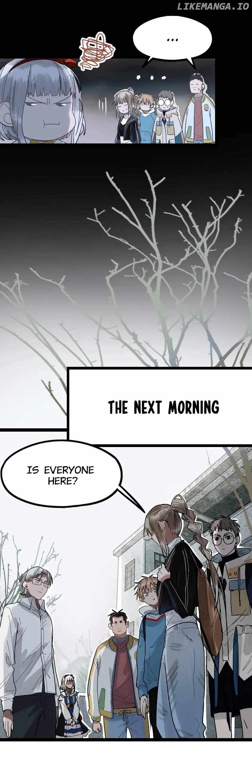 Super Topics Chapter 90 - page 29