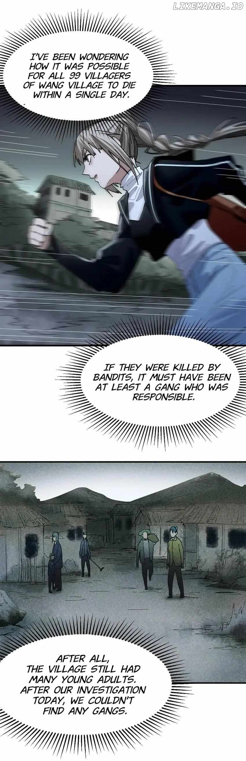 Super Topics Chapter 90 - page 3