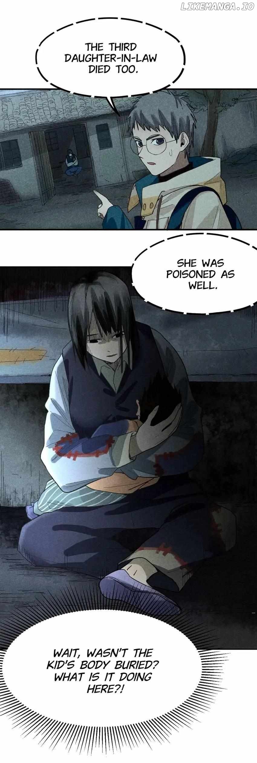 Super Topics Chapter 90 - page 7