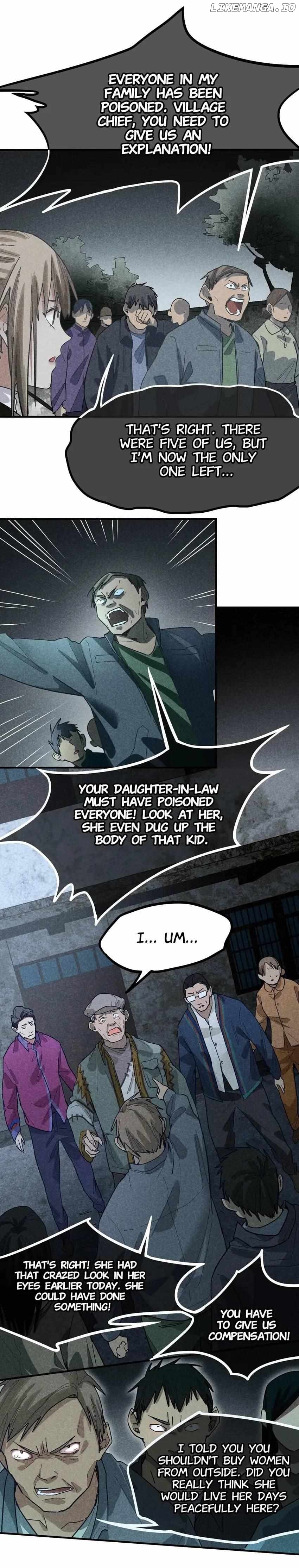 Super Topics Chapter 90 - page 8