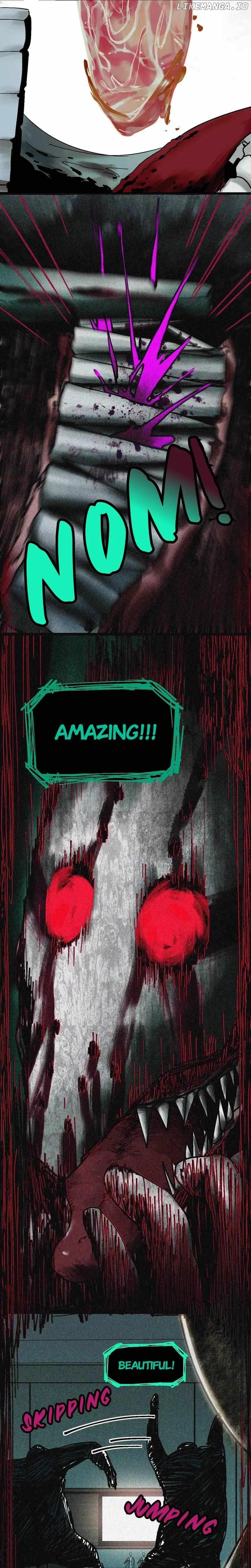 Super Topics Chapter 125 - page 11
