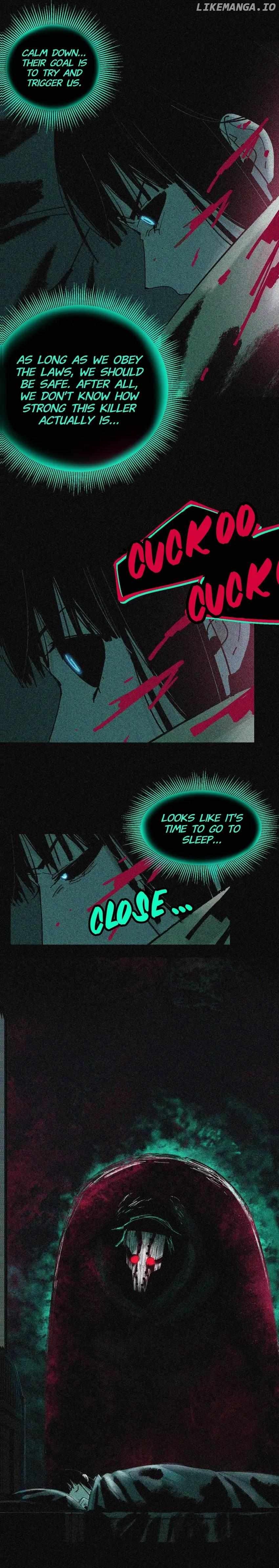 Super Topics Chapter 125 - page 14